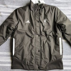 Youth Liverpool FC jacket